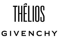 thelios givenchy|Givenchy and Thélios Announce Strategic Partnership for .